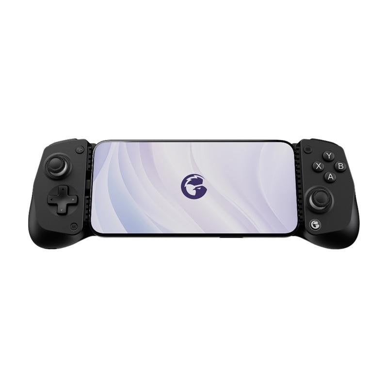 Mando Móvil GameSir X5 Lite BK Negro USB-C para Móviles