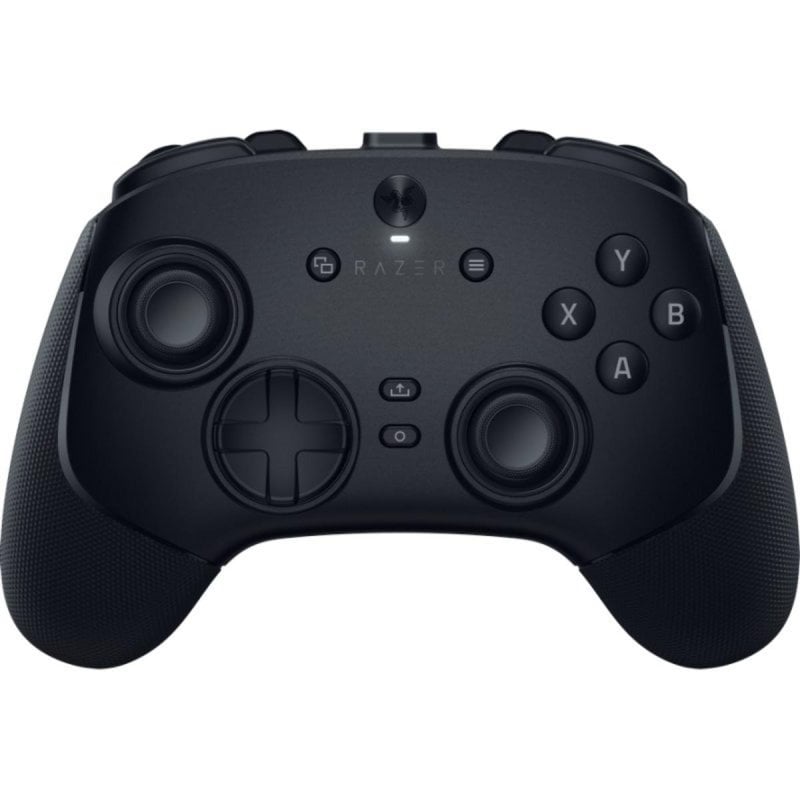 Mando Razer Wolverine V3 Pro Inalámbrico PC Joysticks TMR HyperPolling 8KHz