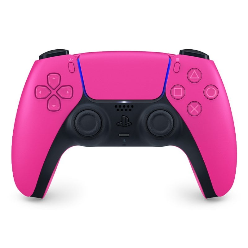 Sony DualSense V3 Nova Pink Mando Inalámbrico para PS5