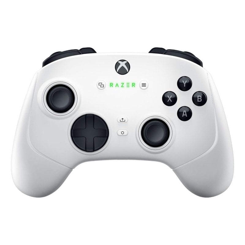 Razer Wolverine V3 Pro Gamepad Inalámbrico eSports para PC/Xbox Blanco
