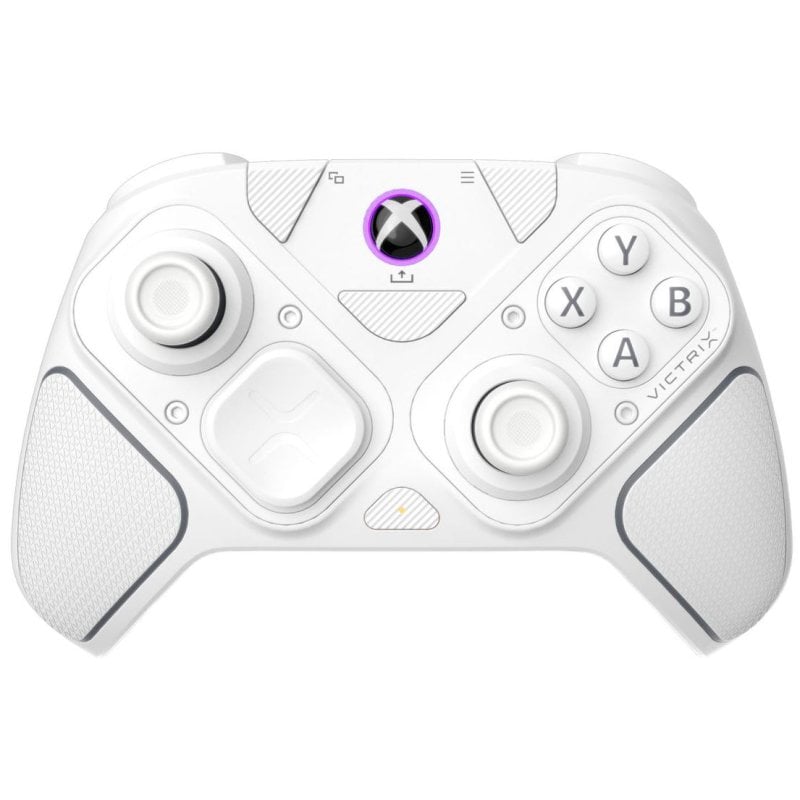 Mando Gaming Turtle Beach Victrix Pro BFG Reloaded inalámbrico/alámbrico PC/XBOX Modular