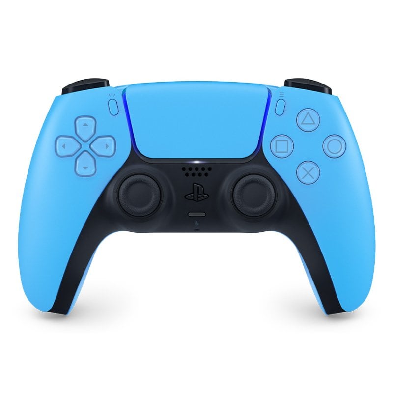 Sony DualSense V3 Starlight Blue Mando Inalámbrico para PS5