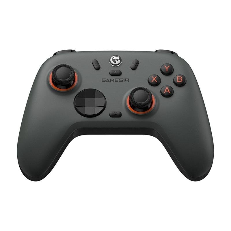 Mando GameSir Nova 2 Lite Wireless Gris para Switch, PC, Android e iOS