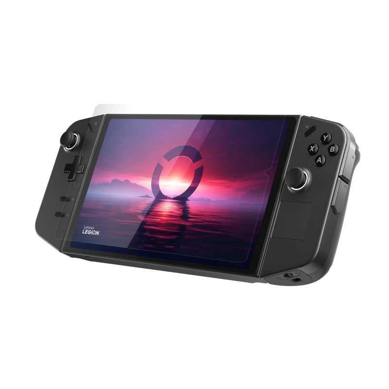 Lenovo Legion Go Screen Protector 9H Hardness