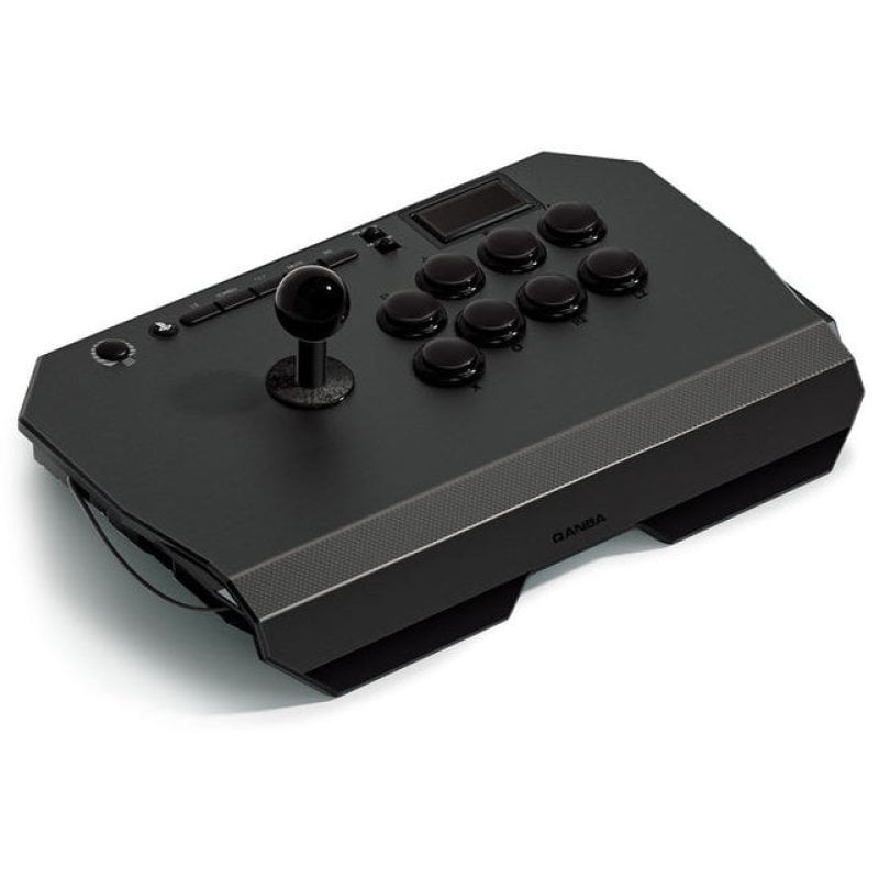 QANBA Drone 2 Arcade Joystick for PS5/PS4/PC