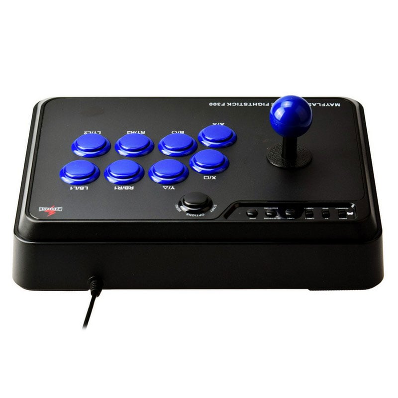 Mayflash Fighstick F300 per PS4/PS3/XBOX One/XBOX 360/PC/Android