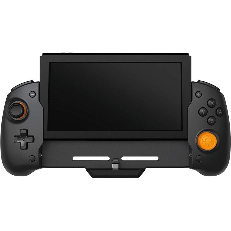 FR-TEC Pro Gaming Controller per Nintendo Switch