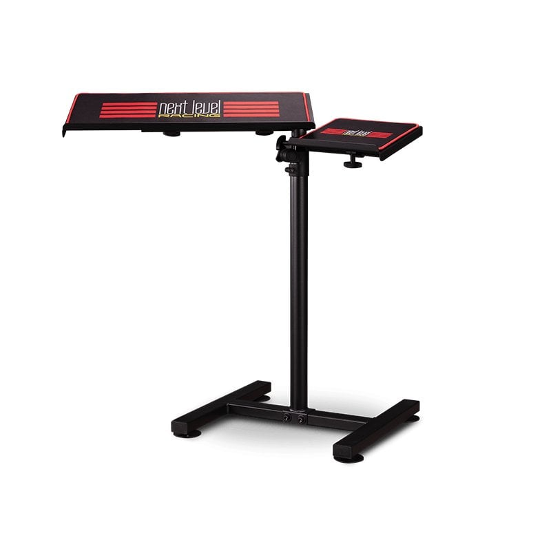 Next Level Racing Free Standing Mouse and Keyboard Stand