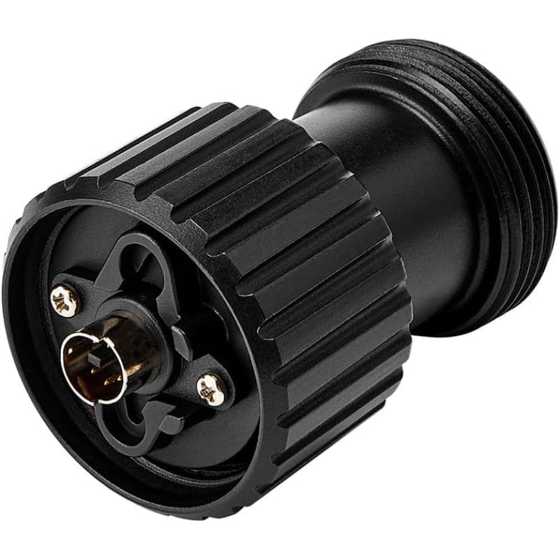 Thrustmaster AVA Offset Adapter adaptador de deslocamento para a base AVA