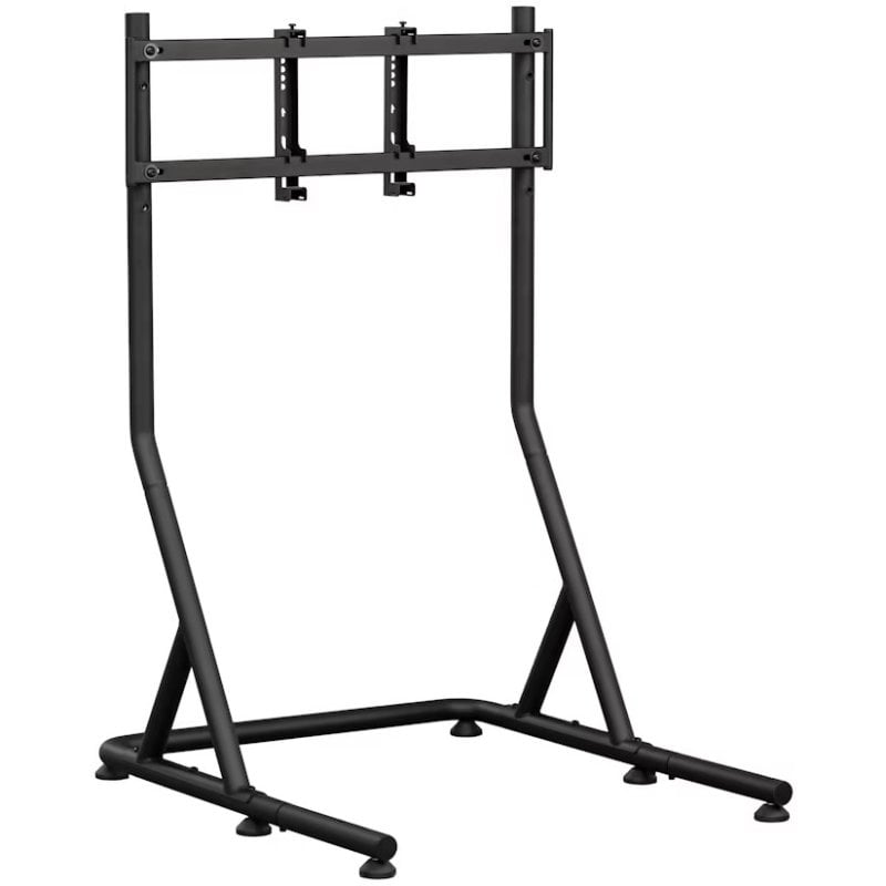 Nitro Concepts support de moniteur jusqu’à 49" pour sim racing noir