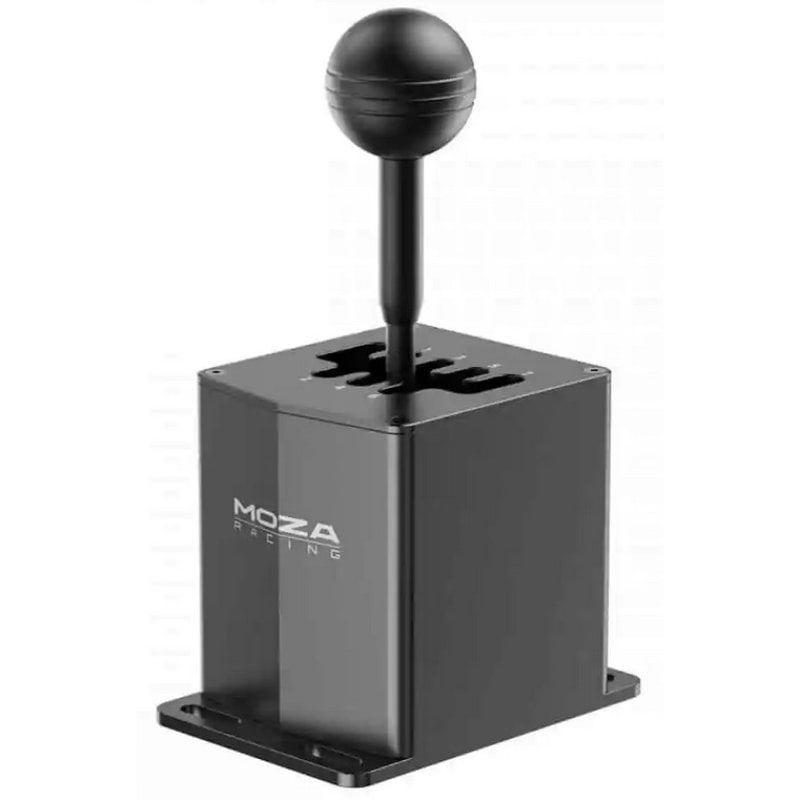 Moza RS039 HGP Shifter Palanca de Cambios