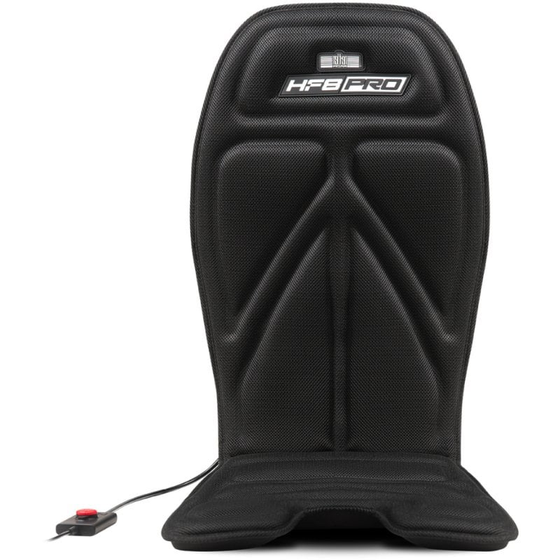 HF8 PRO Haptic Feedback Gaming Pad para Juegos con Retroalimentación Háptica