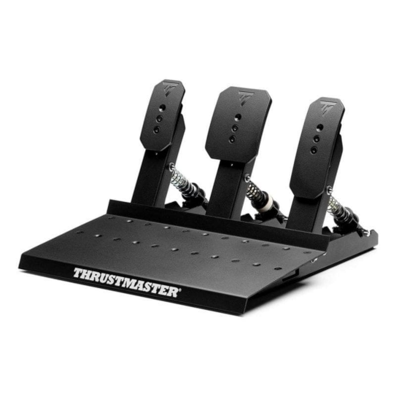 Thrustmaster Raceline Pedals III Sim Racing Pedals PC PS5 Xbox Stable Base