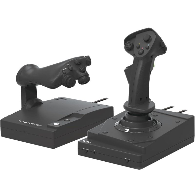 Hori HOTAS Flight Stick für Xbox Series X/S