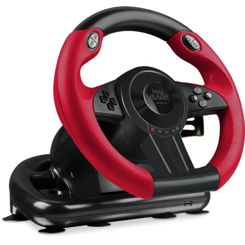Speed Link Trailblazer volante per PC/PS4/PS3/XBOX ONE