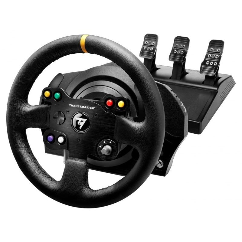 Thrustmaster TX Racing Wheel Leather Edition Xbox One/PC