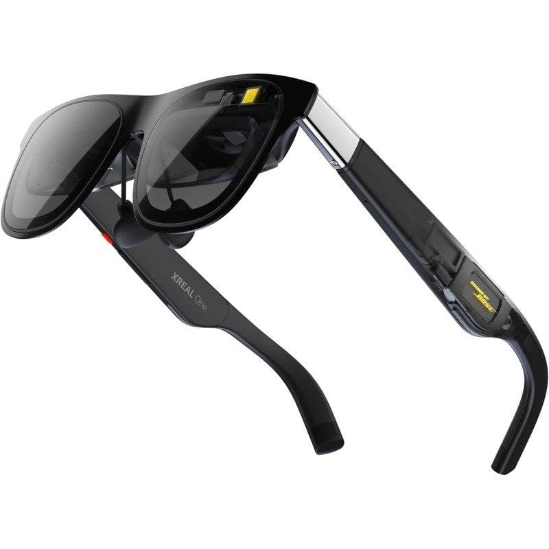 Gafas AR XREAL One Realidad Aumentada 147" FullHD 120Hz FOV 50° USB-C