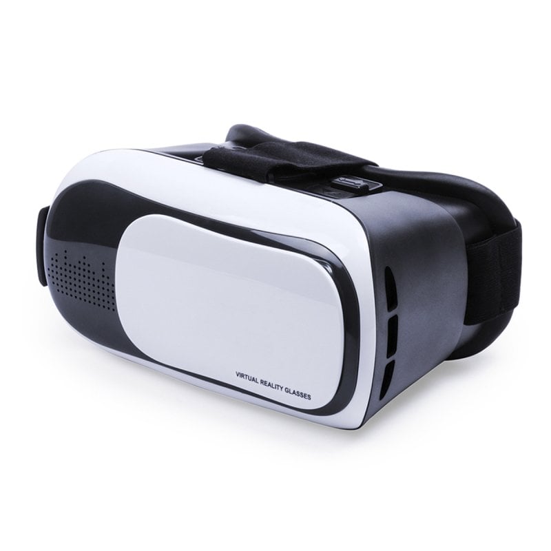 Klack Gafas de Realidad Virtual para Smartphone