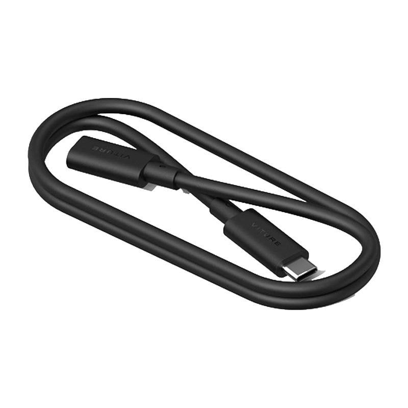 VITURE One-UCEx-50-Blk USB-C Extension Cable 50 cm USB 3.2 Gen1 Black