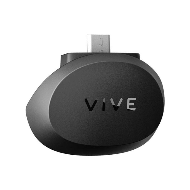 HTC VIVE Focus 3 Facial Tracker con tracciamento facciale preciso per VR