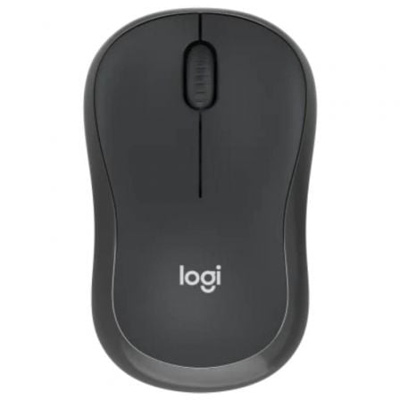 Ratón Logitech inalámbrico 4000 DPI Silent Touch Logi Bolt Bluetooth