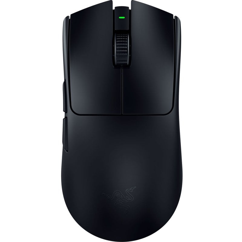 Razer Viper V3 Pro Ratón Gaming Inalámbrico 35000 DPI Negro