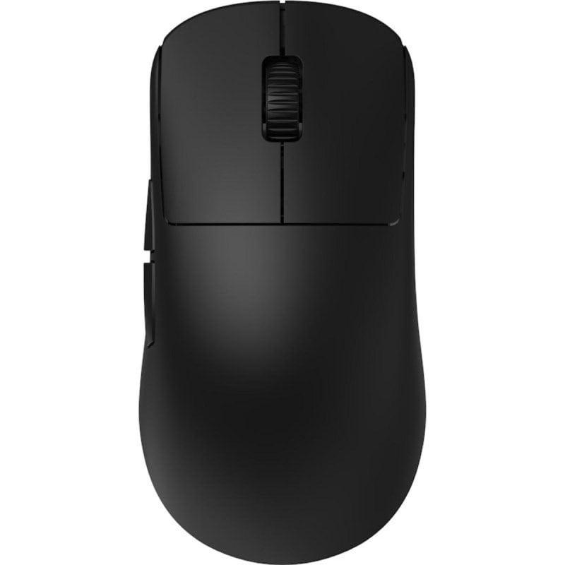 Ratón inalámbrico Endgame Gear OP1w 4K v2 Sensor PixArt PAW3950 4000Hz Claw Grip 30K CPI