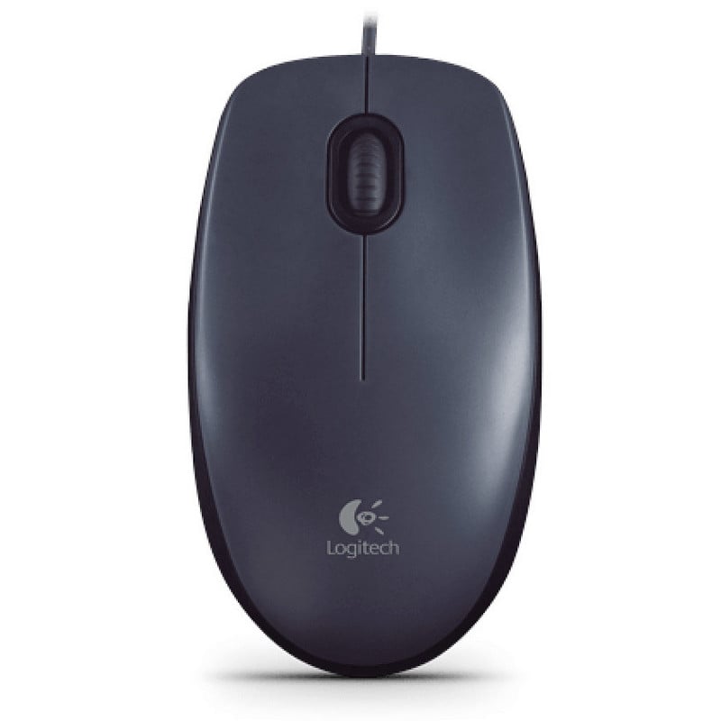 Logitech M90 Ratón USB