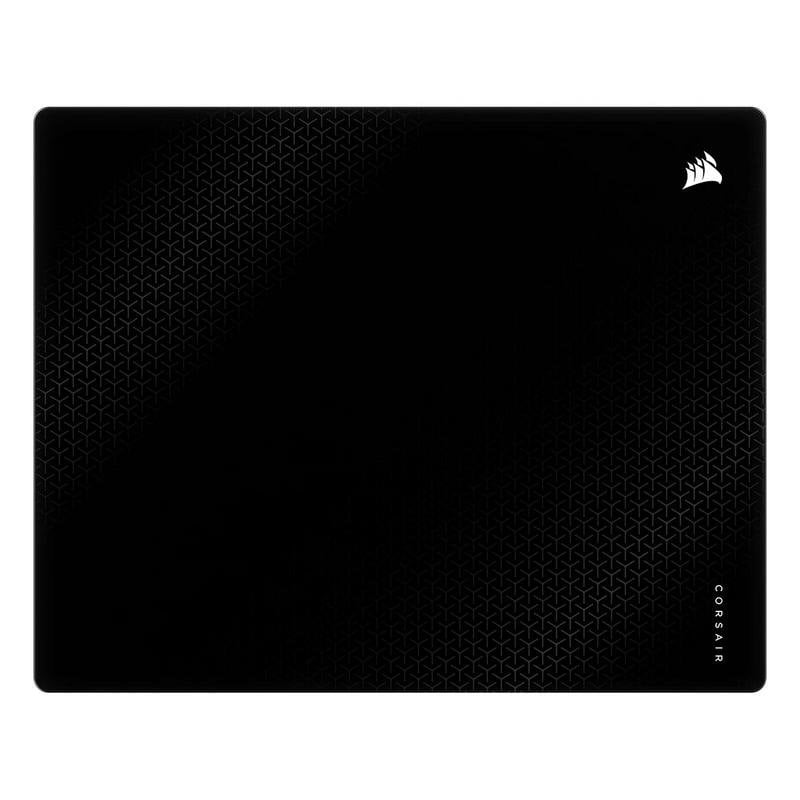 Corsair Gaming MM Glass Mauspad Schwarz XXL