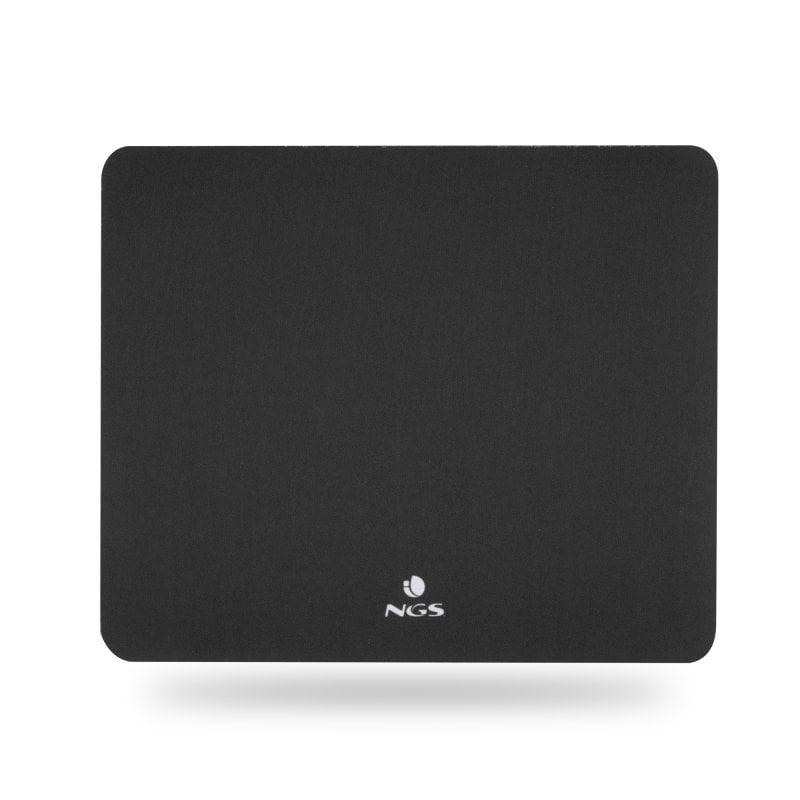 NGS Klim tappetino per mouse nero