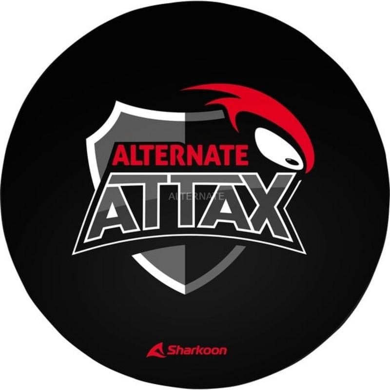 Tapete protetor gaming Sharkoon ALTERNATE aTTaX 1200 mm
