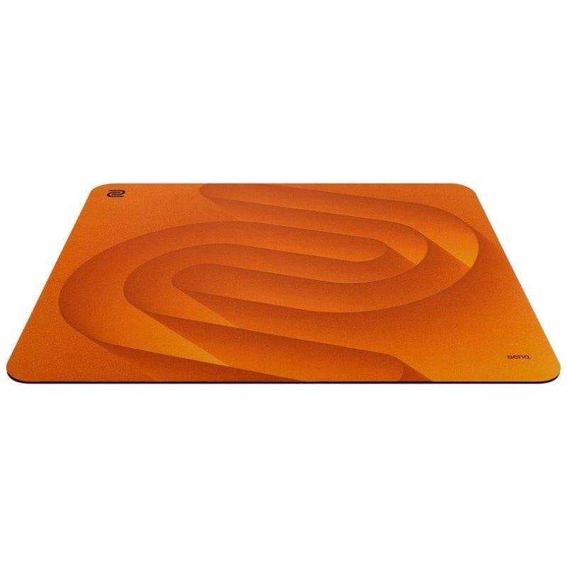 BenQ ZOWIE G-SR-SE Orange Tappetino per mouse gaming grande