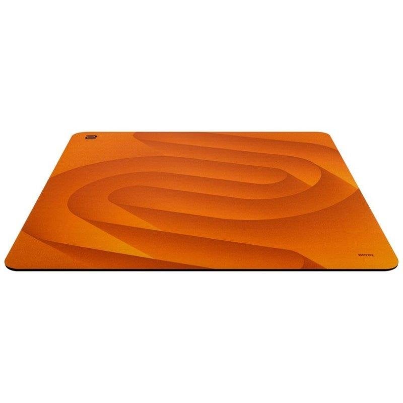 Alfombrilla de ratón BenQ ZOWIE H-SR-SE Orange Extra Grande Gaming eSports