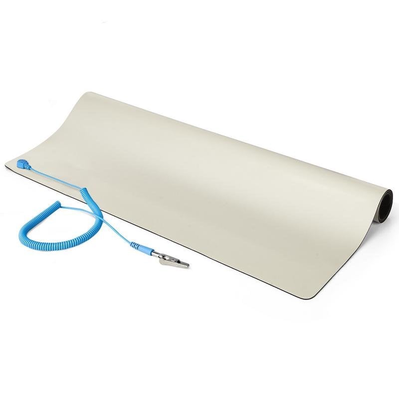 StarTech.com Anti-Static Mat 60x120 cm with Grounding Cable
