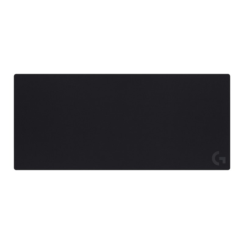 Logitech G840 XL 90x40cm Alfombrilla Gaming Extended Negra