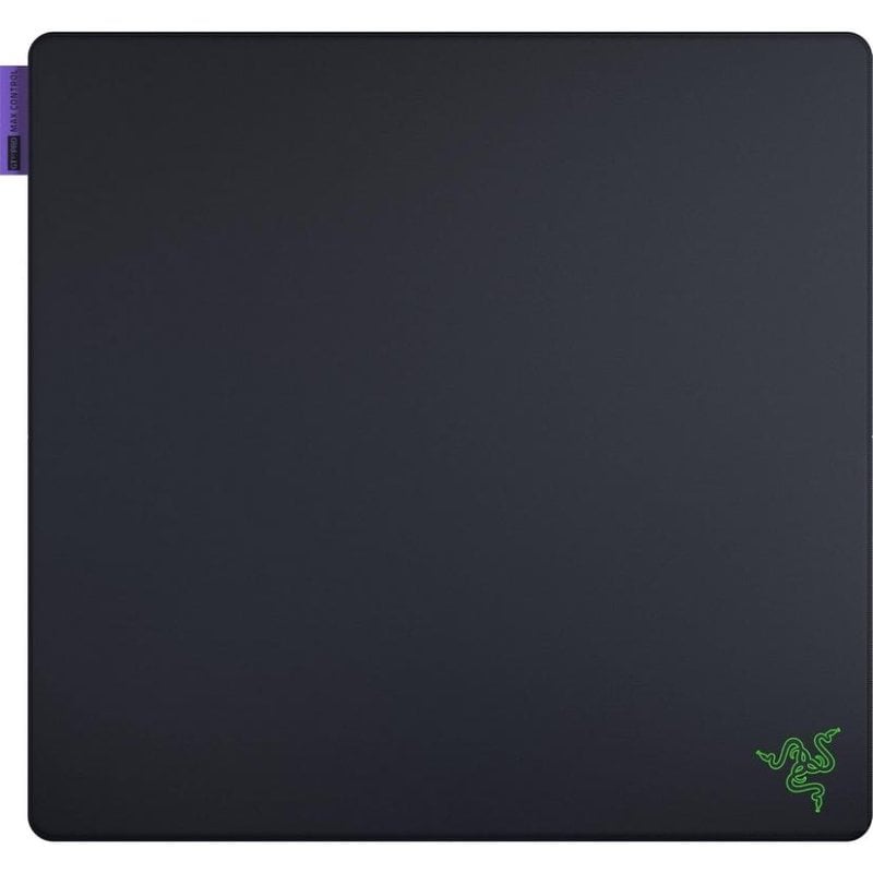 Alfombrilla de ratón Razer Gigantus V2 Pro L Control Máximo 500x480mm