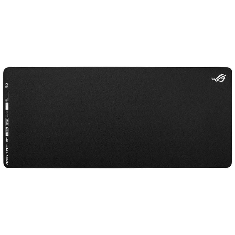 ASUS ROG Hone Ace XXL tappetino gaming 90x40cm nero
