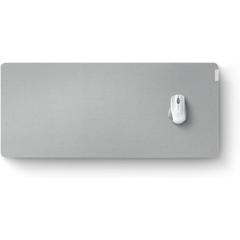 Razer Pro Glide XXL tappetino gaming grigio