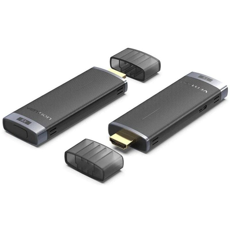 Vention ADCB0 émetteur et récepteur HDMI sans fil FullHD