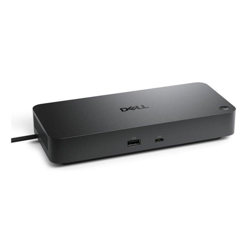 Base para portátil Dell Pro Dock WD25Z 130 W 4 pantallas USB-C