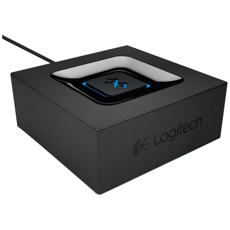 Logitech Adaptador de Audio Bluetooth