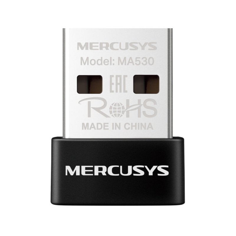 Mercusys MA530 Adaptador Nano USB Bluetooth 5.3