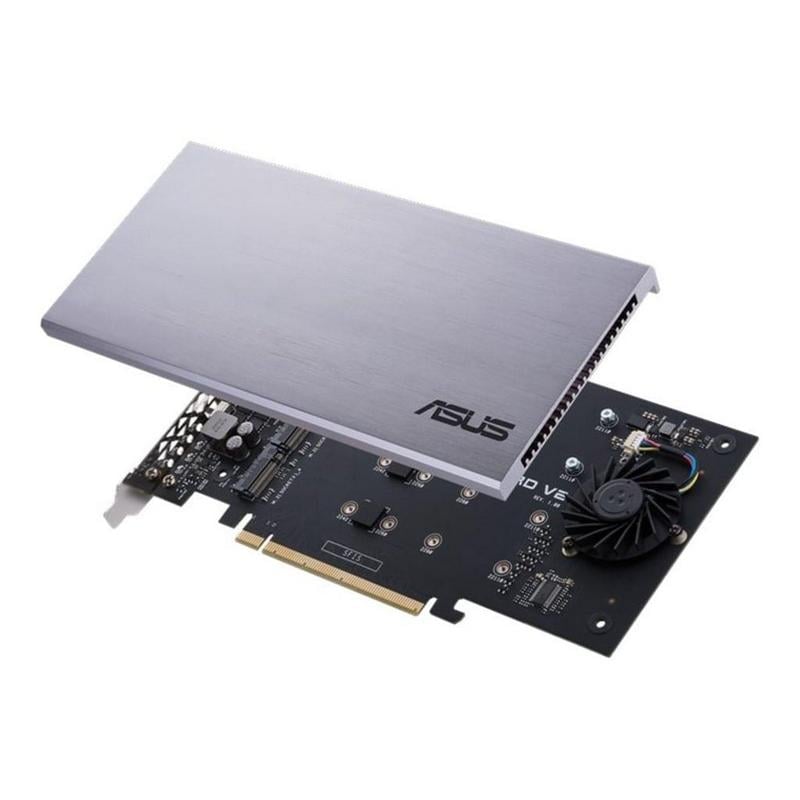 Asus Hyper X16 Adaptador PCIe a M.2