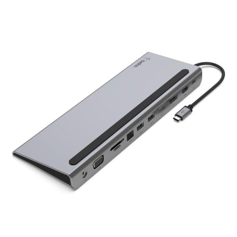 Belkin Dock USB-C Multipuerto 11 en 1