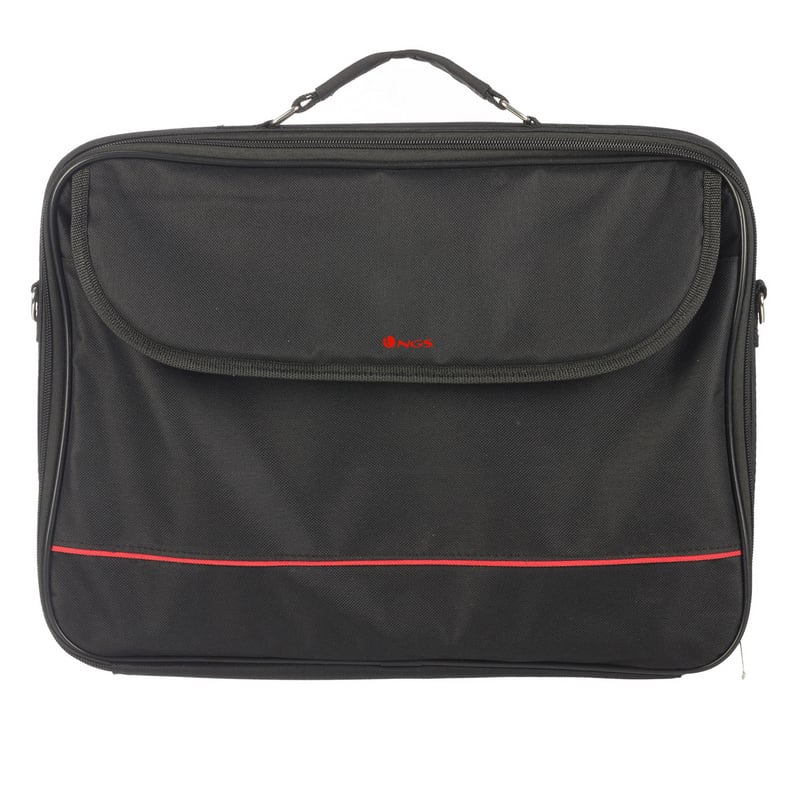 NGS Passenger Plus Mallette pour ordinateur portable jusqu’à 18"
