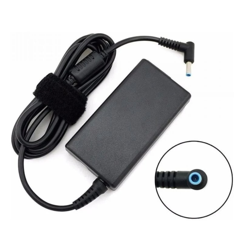 Klack Charger for HP Laptops 4.5x3.0mm 19.5V 2.31A 45W