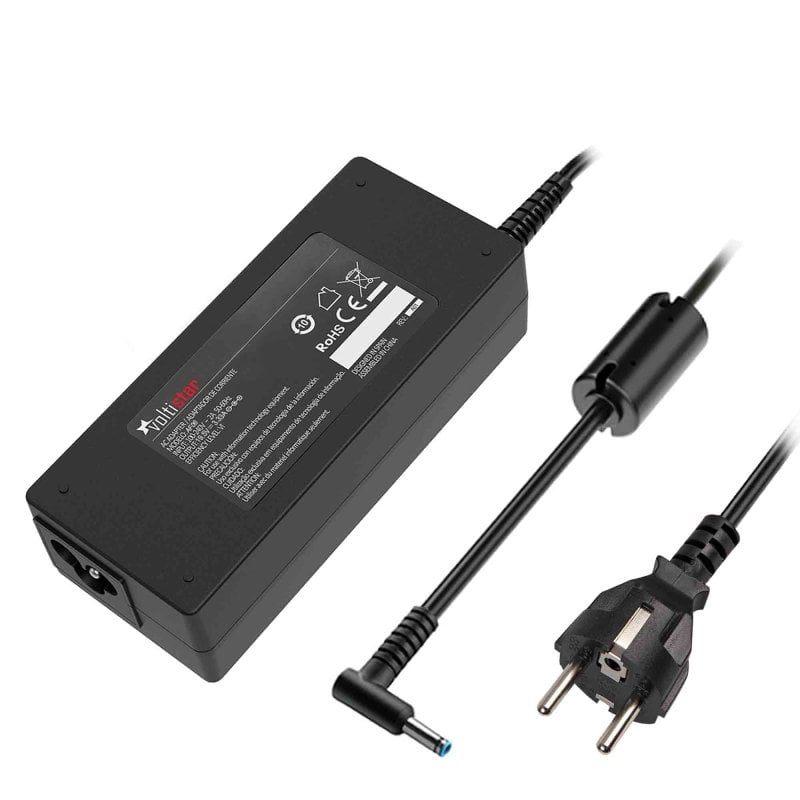Cargador Compatible para HP 19.5V 65W