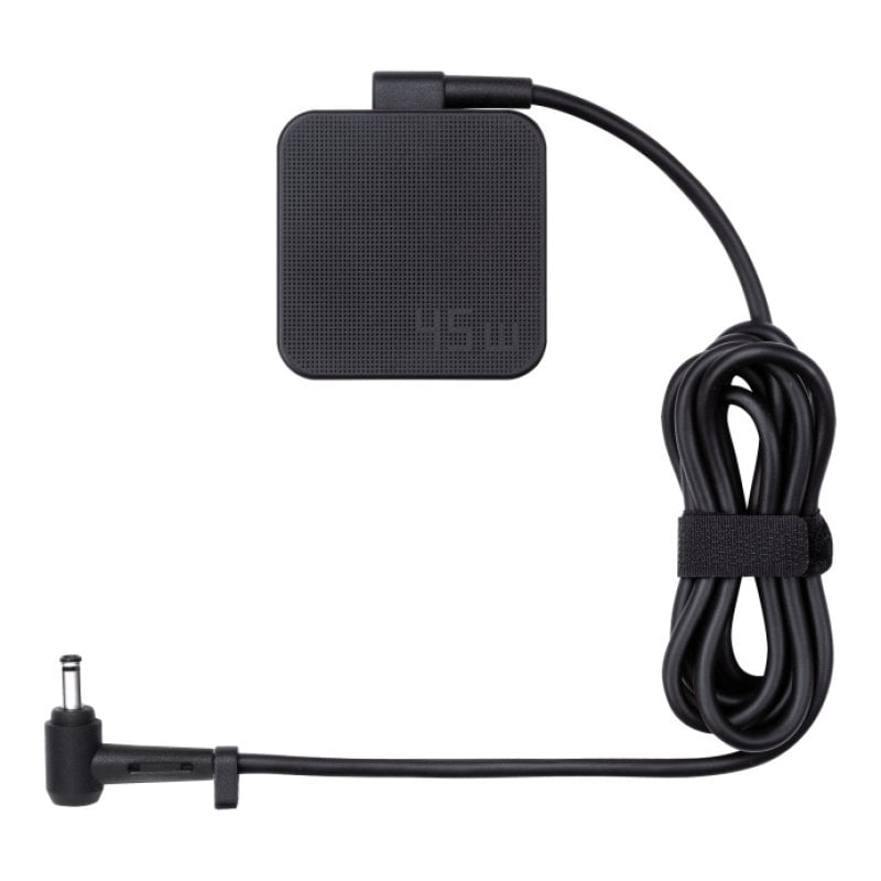 Caricatore compatto Asus AD45-00C(ADP-45ZE B) per portatile 45W 19V nero