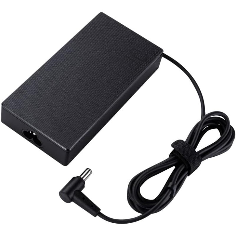Adattatore di alimentazione Asus 90XB06VN-MPW000 120W nero