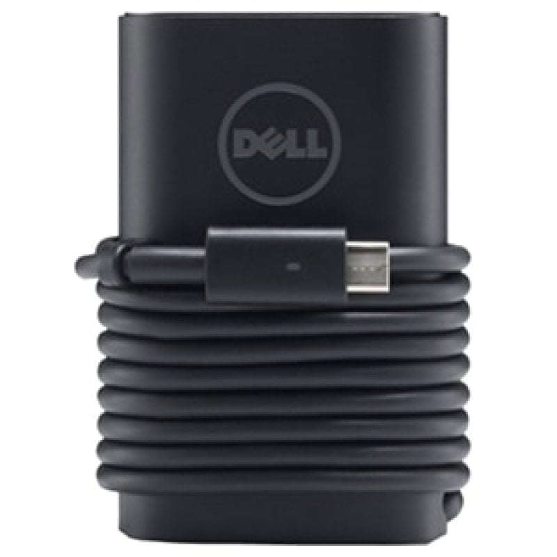 Dell E5 schwarzes Netzteil 65W
